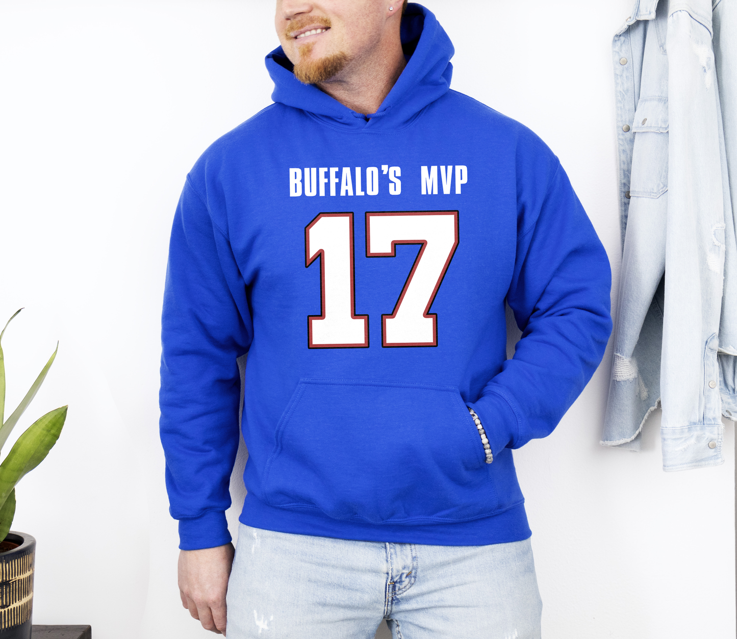 Josh Allen MVP Sweat Shirt- Be Good Do Good Sweatshirt, Buffalo Bills Sweat Shirt NFL Josh Allen MVP Speech Honors 2025 Superbowl Shirt