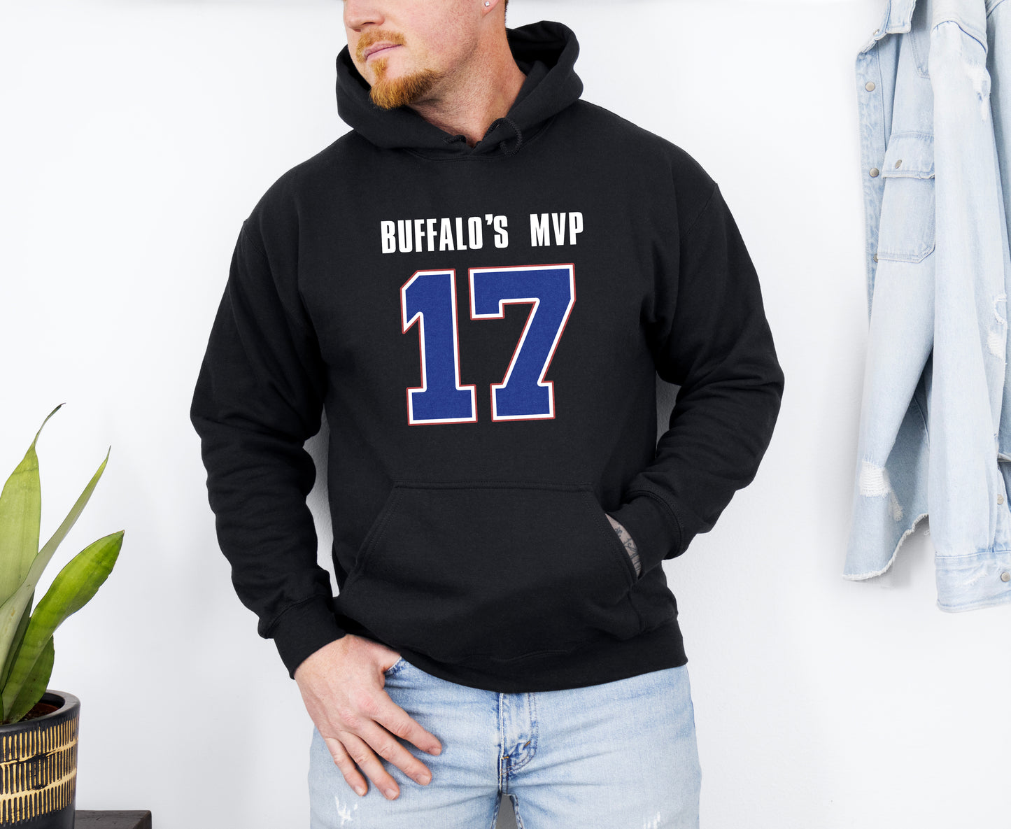 Josh Allen MVP Sweat Shirt- Be Good Do Good Sweatshirt, Buffalo Bills Sweat Shirt NFL Josh Allen MVP Speech Honors 2025 Superbowl Shirt