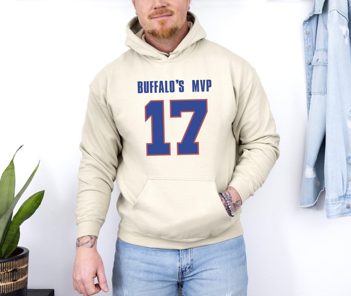 Josh Allen MVP Sweat Shirt- Be Good Do Good Sweatshirt, Buffalo Bills Sweat Shirt NFL Josh Allen MVP Speech Honors 2025 Superbowl Shirt