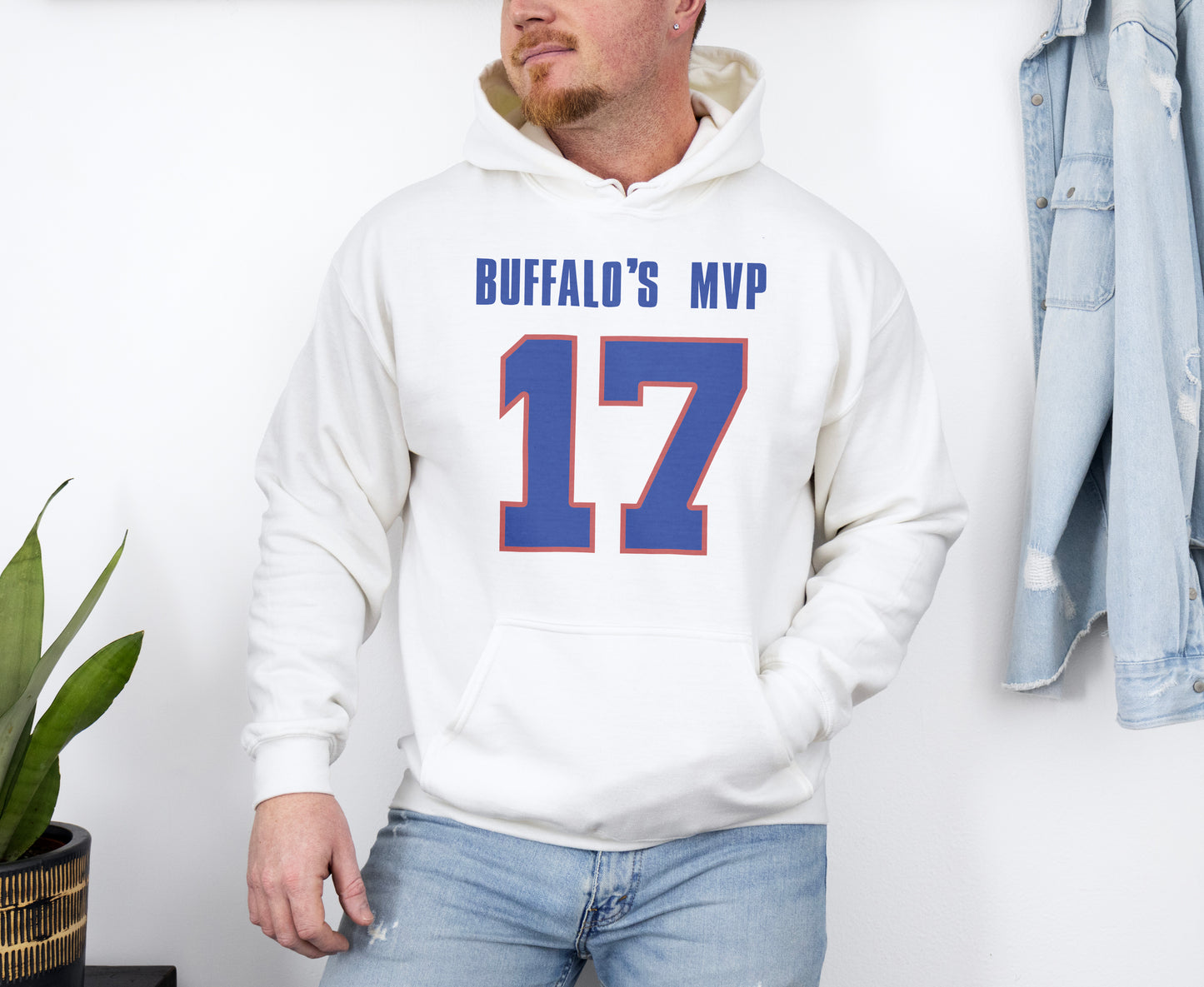 Josh Allen MVP Sweat Shirt- Be Good Do Good Sweatshirt, Buffalo Bills Sweat Shirt NFL Josh Allen MVP Speech Honors 2025 Superbowl Shirt
