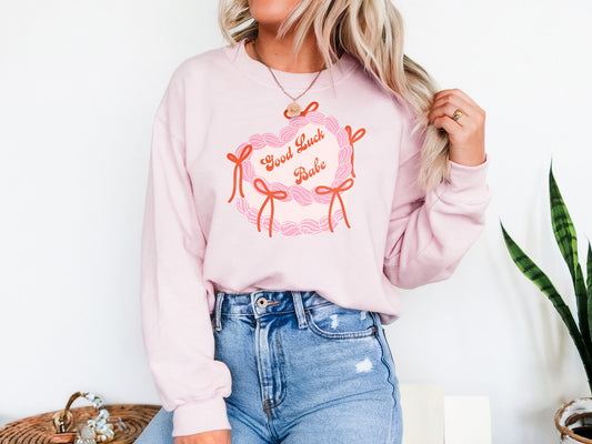 Chappell Roan Shirt, Good Luck Babe Vintage Heart Cake Shirt, Chappell Roan Merch, Pink Pony Club, Midwest Princess Shirt, Aesthetic Femininomenon Lesbian Gift